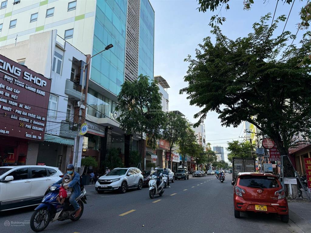 Chính chủ gửi bán lô đất 2 mặt tiền núi thànhhải châu