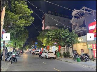 Chào bán cặp đất mặt tiền vị trí cực đẹp đường châu thị vĩnh tế, ngay trung tâm phố tây an thượng