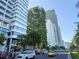Chuyển nhượng đất 428m2 mặt tiền võ nguyên giáp view biển