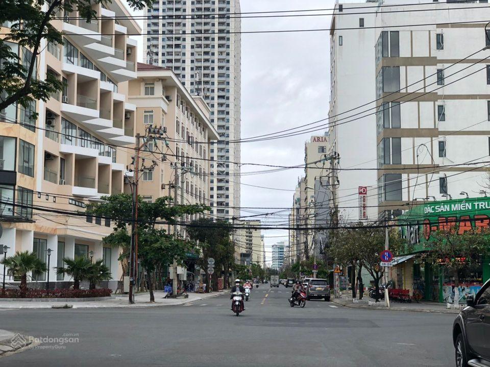 Chuyển nhượng lô đất vàng phố đi bộ an thượng 2  270m2