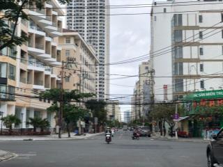 Chuyển nhượng lô đất vàng phố đi bộ an thượng 2  270m2