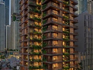 Chuyển nhượng khách sạn tiêu chuẩn 4 sao mặt tiền phố hà bổngđà nẵng