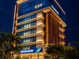 Chuyển nhượng toà building góc 2 mặt tiền nguyễn hữu thọ gần sân baytrung tâm thành phố