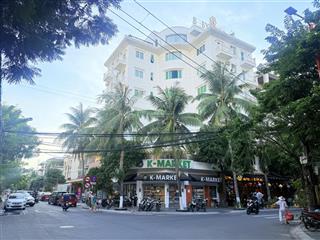 Chuyển nhượng khách sạn 2 mặt tiền lê quang đạo, tài sản khai thác dòng tiền ổn định khu biển