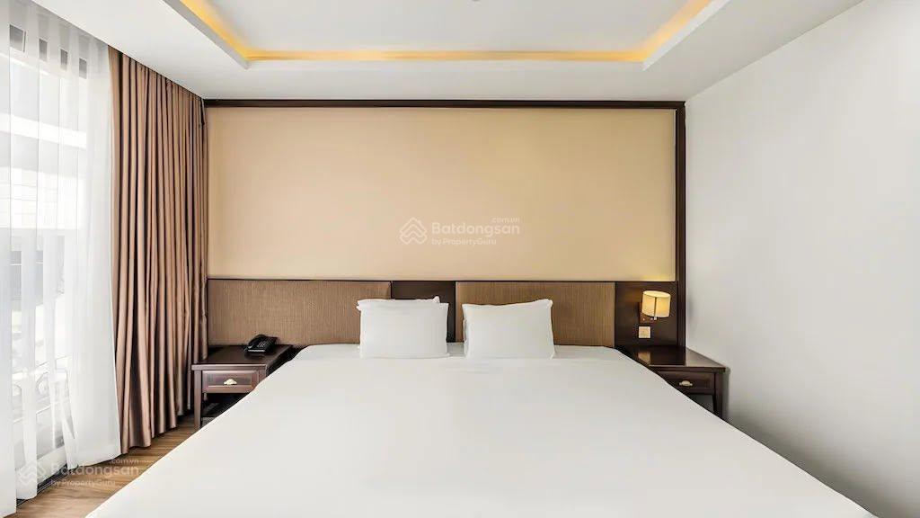 Chuyển nhượng tòa khách sạn trần bạch đằng ngay lõi phố đi bộ an thượng