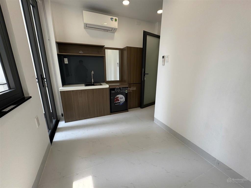 Chỉ 4.xtr/th phòng khu ẩm thưc phan xích long mới 100% đủ tiện nghi