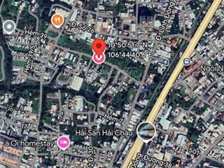 Hàng hiếm mặt đường vành đai 2 ngã 4 trung tâm thủ đức  vị trí đẹp  tiềm năng cao