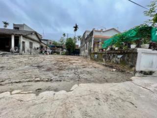 Bán đất sau lưng phạm văn đồng, gần ubnd phú thượng