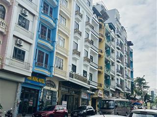 Nhà mặt phố đẹp tại vườn đào, 6,5 tỷ, 50m2, 5pn, 5wc