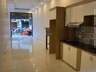 Ảnh thật! bán nhà đẹpgara otophân lô2 mặt thoáng  53.2m2 yên xá  sát tổng cục 5  giá đầu tư