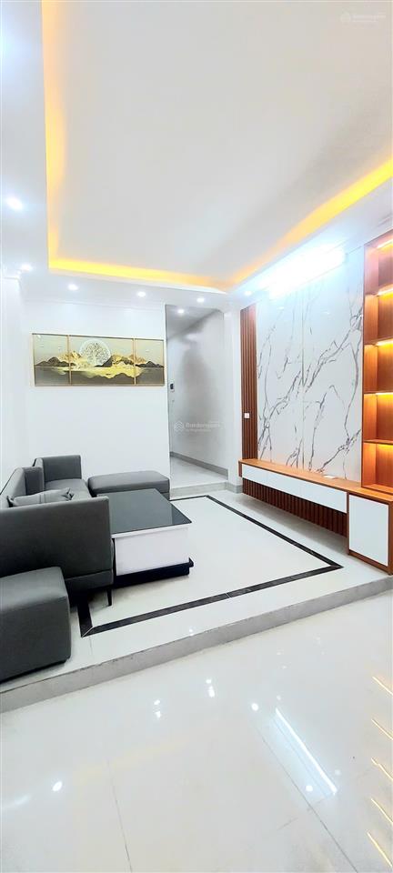 Bán nhà đẹp 5 tầng  thang máy  full nội thất trung tâm chợ hà đông  phân lô ô tô 45m giá 10.5 tỷ