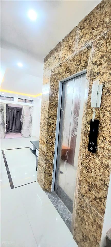 Bán nhà đẹp 5 tầng  thang máy  full nội thất trung tâm chợ hà đông  phân lô ô tô 45m giá 10.5 tỷ