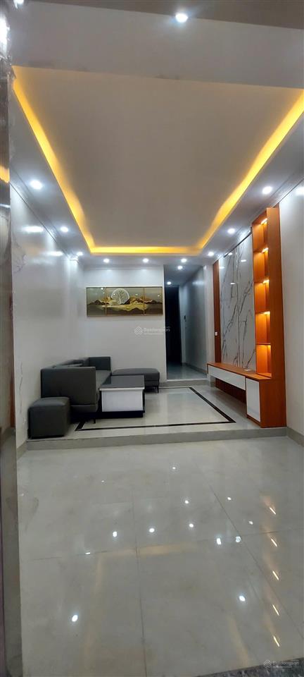Bán nhà đẹp 5 tầng  thang máy  full nội thất trung tâm chợ hà đông  phân lô ô tô 45m giá 10.5 tỷ