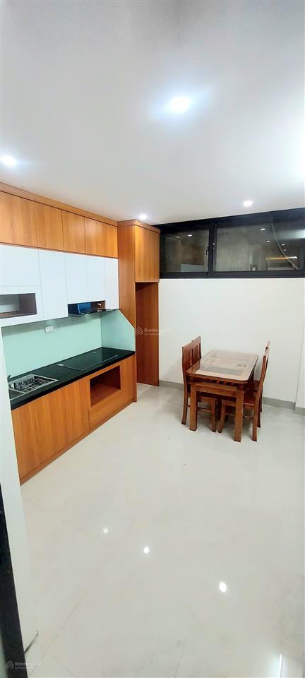 Bán nhà đẹp 5 tầng  thang máy  full nội thất trung tâm chợ hà đông  phân lô ô tô 45m giá 10.5 tỷ