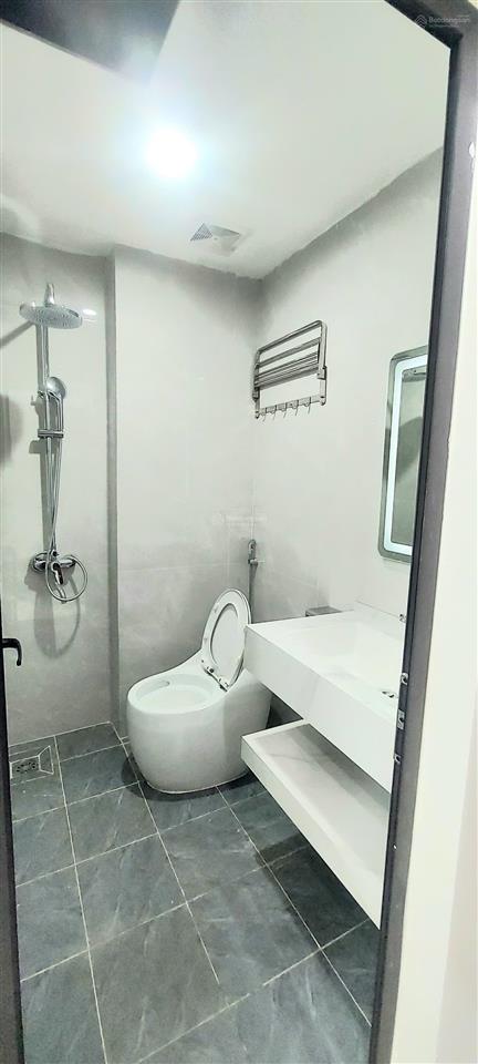 Bán nhà đẹp 5 tầng  thang máy  full nội thất trung tâm chợ hà đông  phân lô ô tô 45m giá 10.5 tỷ
