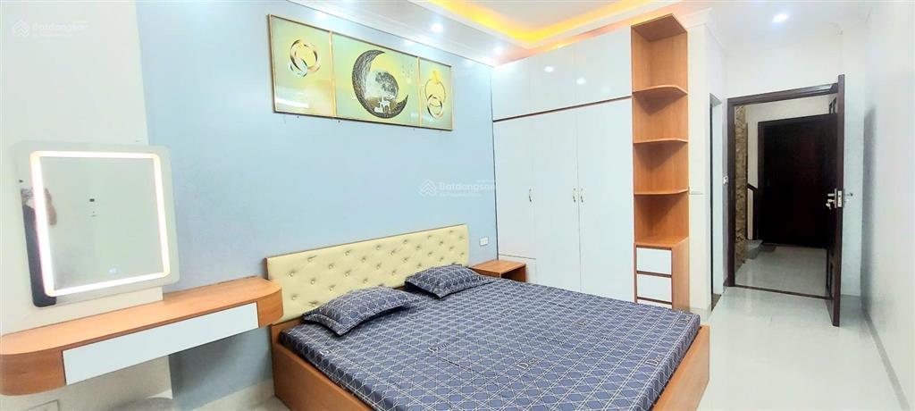 Bán nhà đẹp 5 tầng  thang máy  full nội thất trung tâm chợ hà đông  phân lô ô tô 45m giá 10.5 tỷ