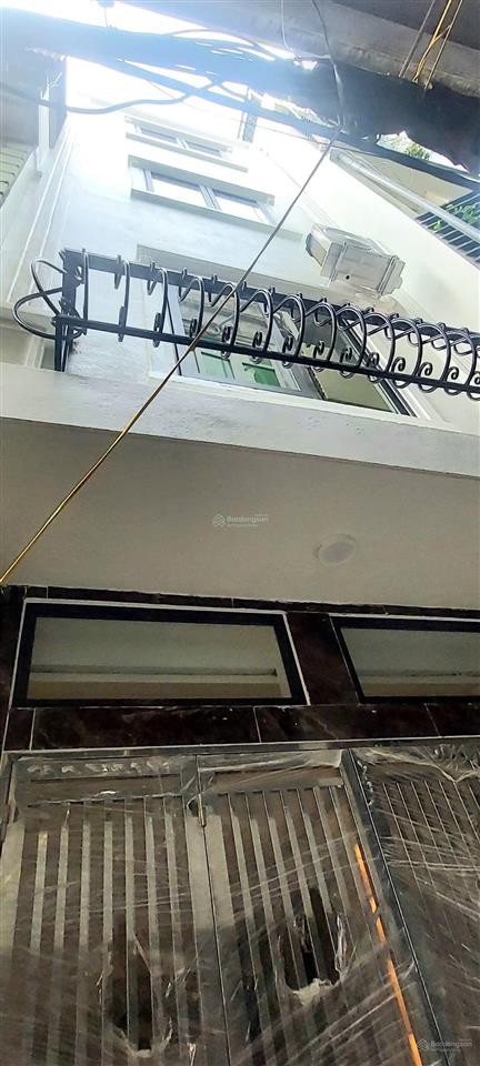 Bán nhà đẹp 5 tầng  thang máy  full nội thất trung tâm chợ hà đông  phân lô ô tô 45m giá 10.5 tỷ