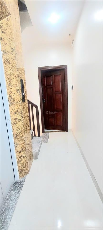 Bán nhà đẹp 5 tầng  thang máy  full nội thất trung tâm chợ hà đông  phân lô ô tô 45m giá 10.5 tỷ