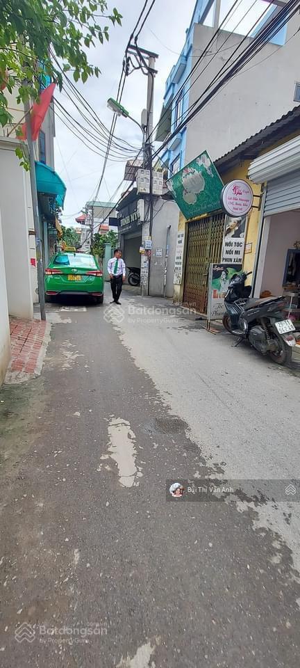 Bán nhà đẹp mặt ngõ 31 yên lộ, kđt yên nghĩa  dt 45m2  5 tầng  gara ô tô  7.5 tỷ cạnh viện nhi