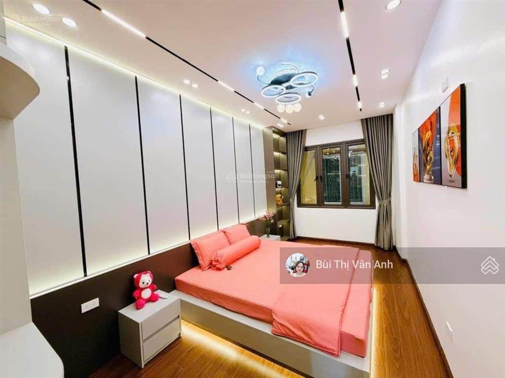 Bán nhà đẹp mặt ngõ 31 yên lộ, kđt yên nghĩa  dt 45m2  5 tầng  gara ô tô  7.5 tỷ cạnh viện nhi