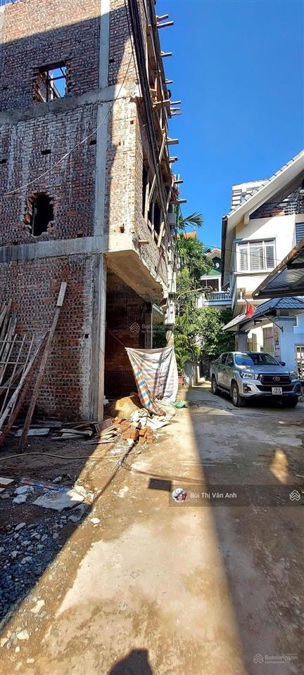 Bán nhà đẹp mặt ngõ 31 yên lộ, kđt yên nghĩa  dt 45m2  5 tầng  gara ô tô  7.5 tỷ cạnh viện nhi