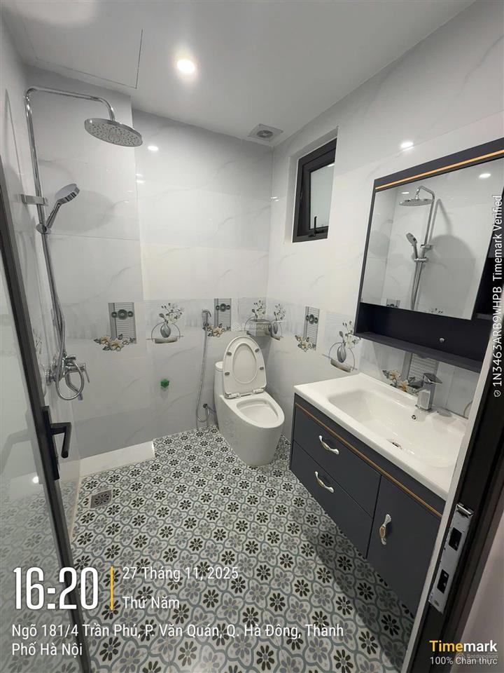 Hiếm! bán nhà đẹp 7t, thang máy, kinh doanh, đường ô tô tránh, dt 34m2, trần phú, văn quán, hà đông