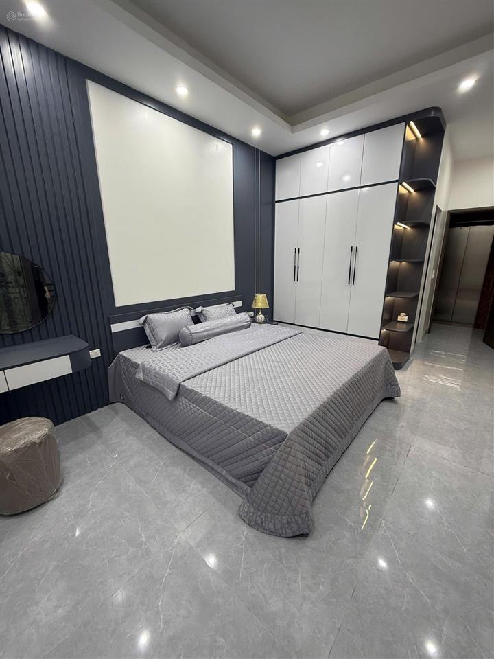 Hiếm! bán nhà đẹp 7t, thang máy, kinh doanh, đường ô tô tránh, dt 34m2, trần phú, văn quán, hà đông