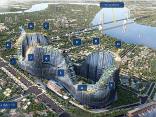 Khám phá noble crystal riverside không gian sống ven sông tại quận 7