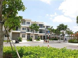 Chính chủ bán gấp nhà phố 5x15m sổ hồng cầm tay view thoáng mát 10 tỷ8  0979 940 ***