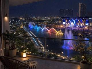 Căn đẹp độc quyền duy nhất 1 căn view nhạc nước giá 5.839 tỷ mua từ cđt 0979 940 ***