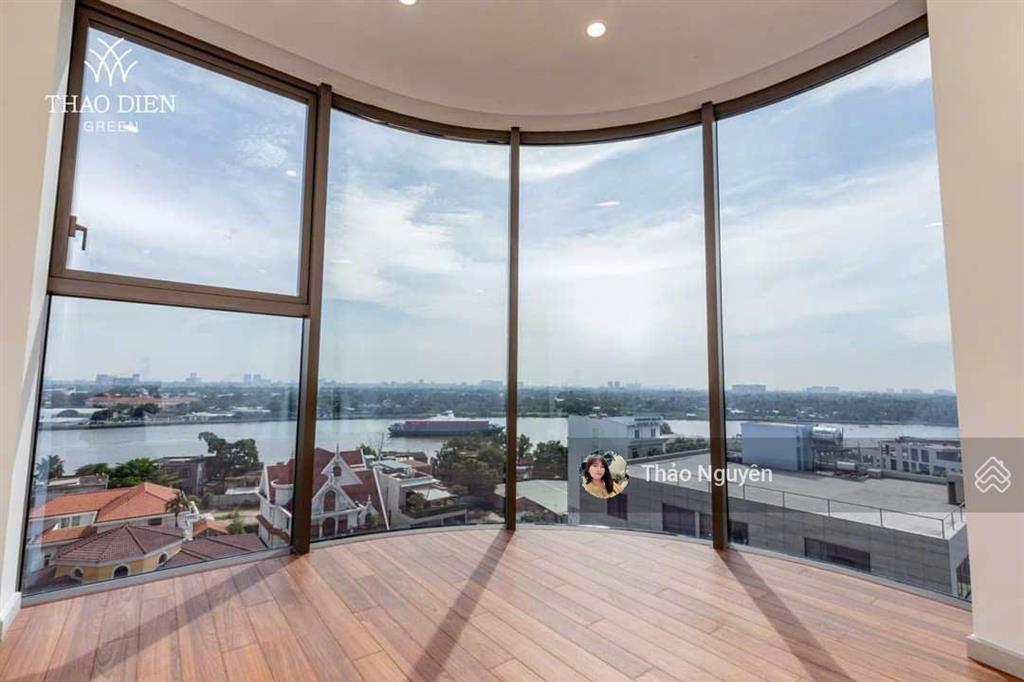 Nội thất đẹp cao cấp cho thuê ngay gọi ngay 0979 940 *** để tham quan dự án xem thực tế view sông