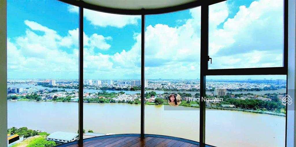 Nội thất đẹp cao cấp cho thuê ngay gọi ngay 0979 940 *** để tham quan dự án xem thực tế view sông