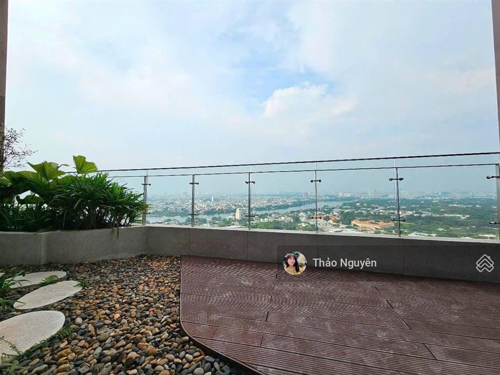 Nội thất đẹp cao cấp cho thuê ngay gọi ngay 0979 940 *** để tham quan dự án xem thực tế view sông