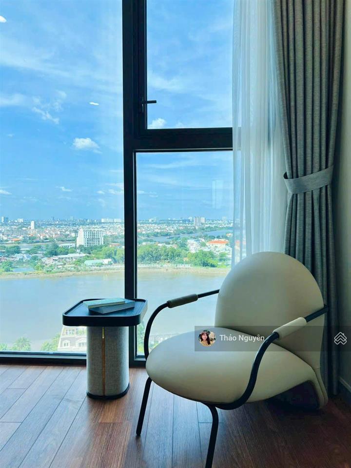 Nội thất đẹp cao cấp cho thuê ngay gọi ngay 0979 940 *** để tham quan dự án xem thực tế view sông