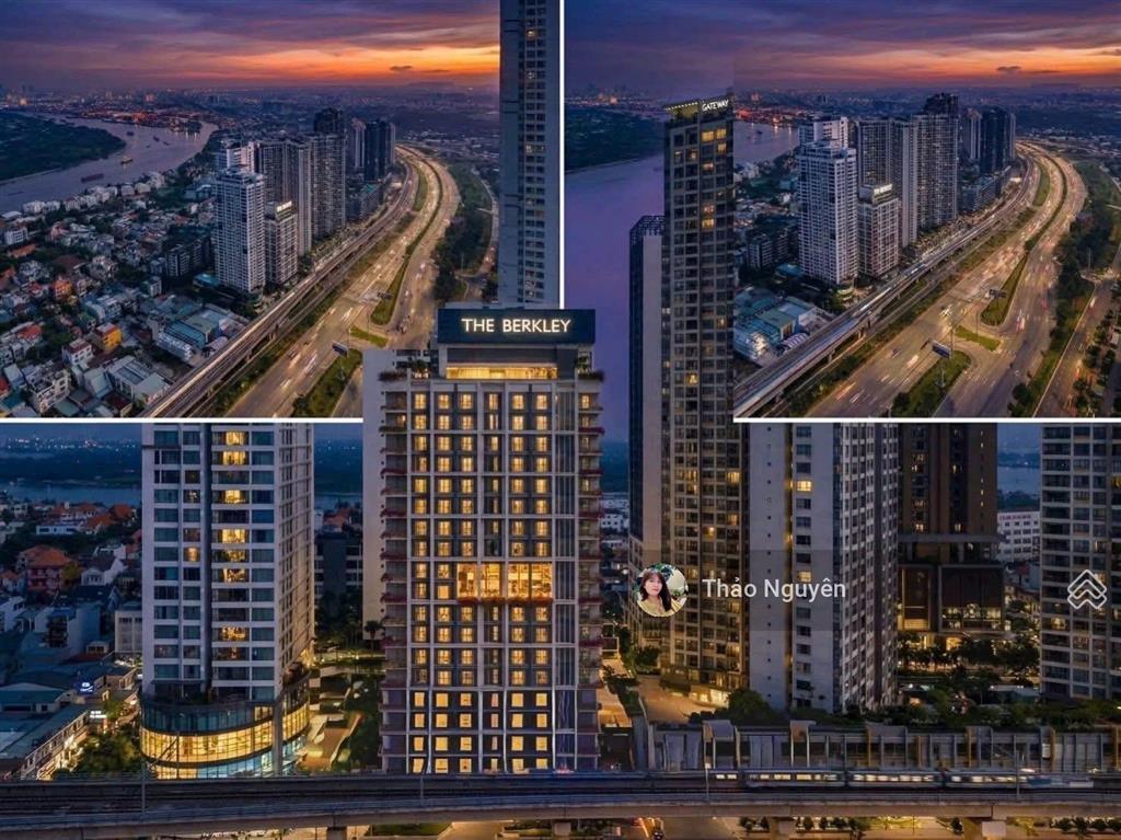 Căn hoa hậu the berkely sơn kim land 2pn view đẹp thoáng tt chỉ 6 tỷ vào ở ngay mua từ cđt