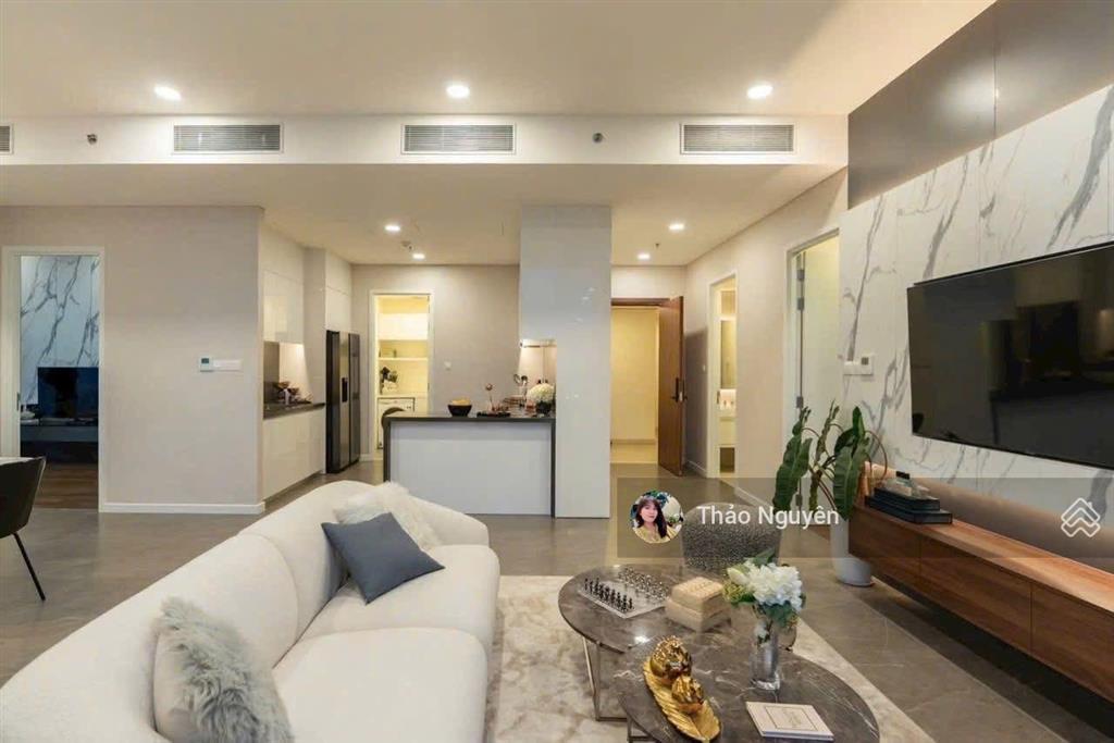 Căn hoa hậu the berkely sơn kim land 2pn view đẹp thoáng tt chỉ 6 tỷ vào ở ngay mua từ cđt
