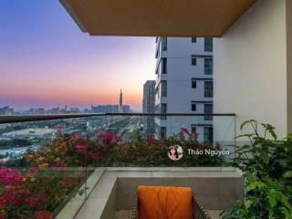 Căn hoa hậu the berkely sơn kim land 2pn view đẹp thoáng tt chỉ 6 tỷ vào ở ngay mua từ cđt