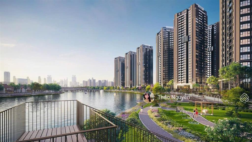 2pn gốc bàn giao nội thất cao cấp chỉ thanh toan hơn 1 tỷ nhưng nhận nhà 0979 940 *** view sông