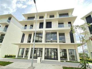 Kẹt tiền chốt gấp shophouse 1 trệt 1 lửng 2 lầu 170m2 chỉ 25 tỷ hot rẻ nhất thị trường 0979 940 ***