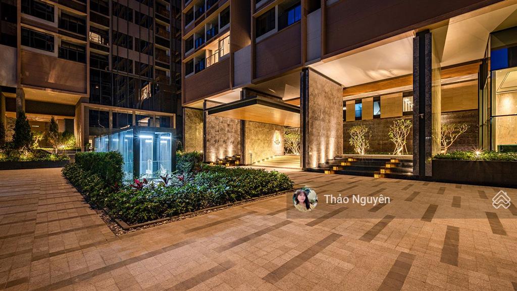 Căn hộ mua trực tiếp chỉ thanh toán 30% nhận nhà khai thác cho thuê ngay 0979 940 ***