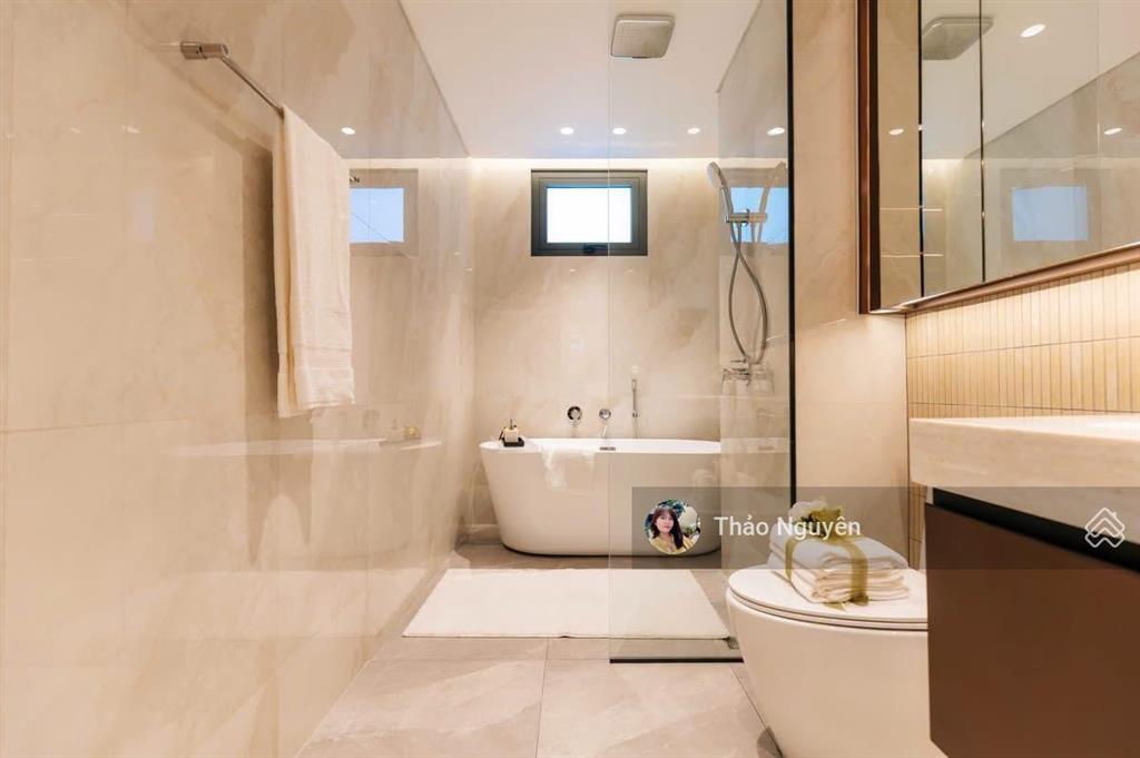 Mua trực tiếp cđt mở bán đợt 1 giá chỉ 6,6 tỷ, view đẹp thoáng, thiết kế bởi keppelland 0979 940 ***