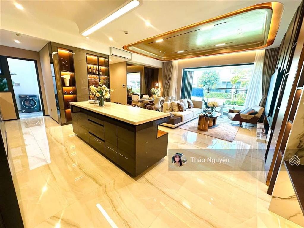 Mua trực tiếp cđt mở bán đợt 1 giá chỉ 6,6 tỷ, view đẹp thoáng, thiết kế bởi keppelland 0979 940 ***