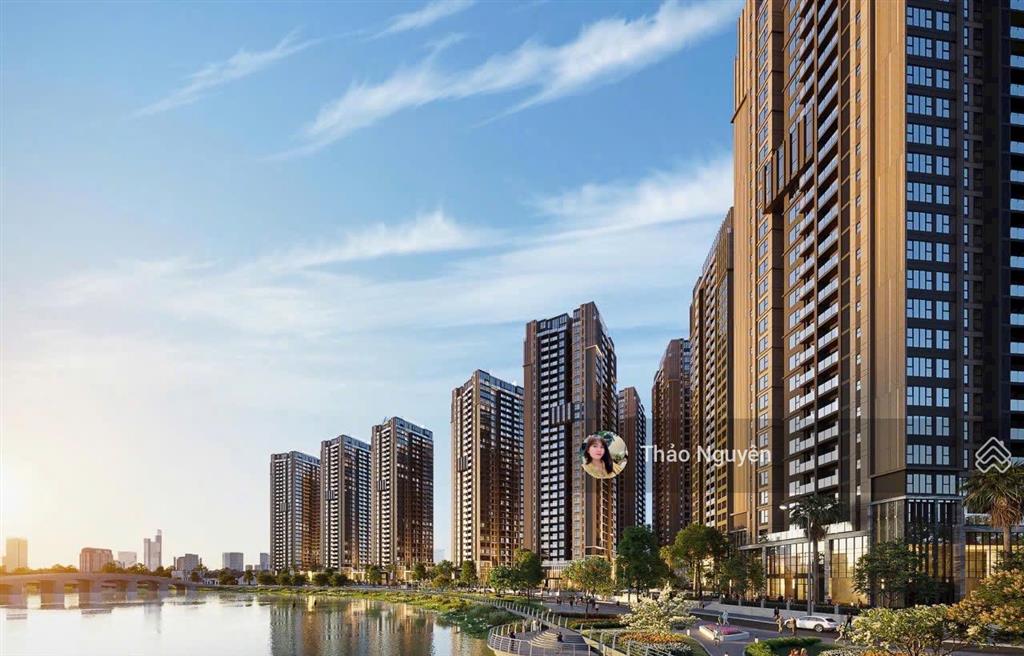 Căn góc 3pn đẹp view sông và công viên thanh toán nhẹ chỉ 10% ngưng nhận nhà 0979 940 ***