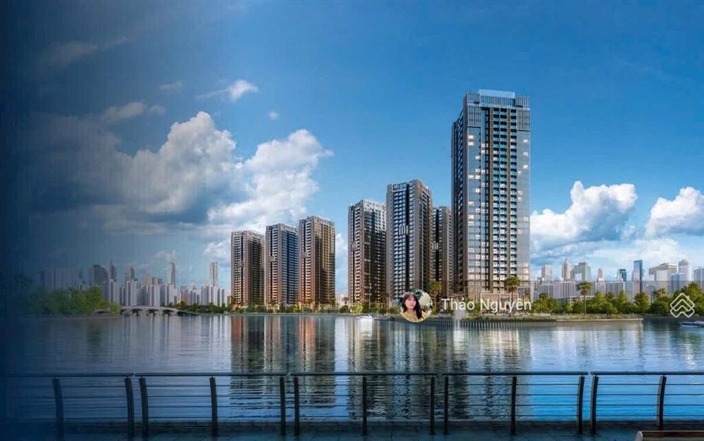 Căn góc 3pn đẹp view sông và công viên thanh toán nhẹ chỉ 10% ngưng nhận nhà 0979 940 ***