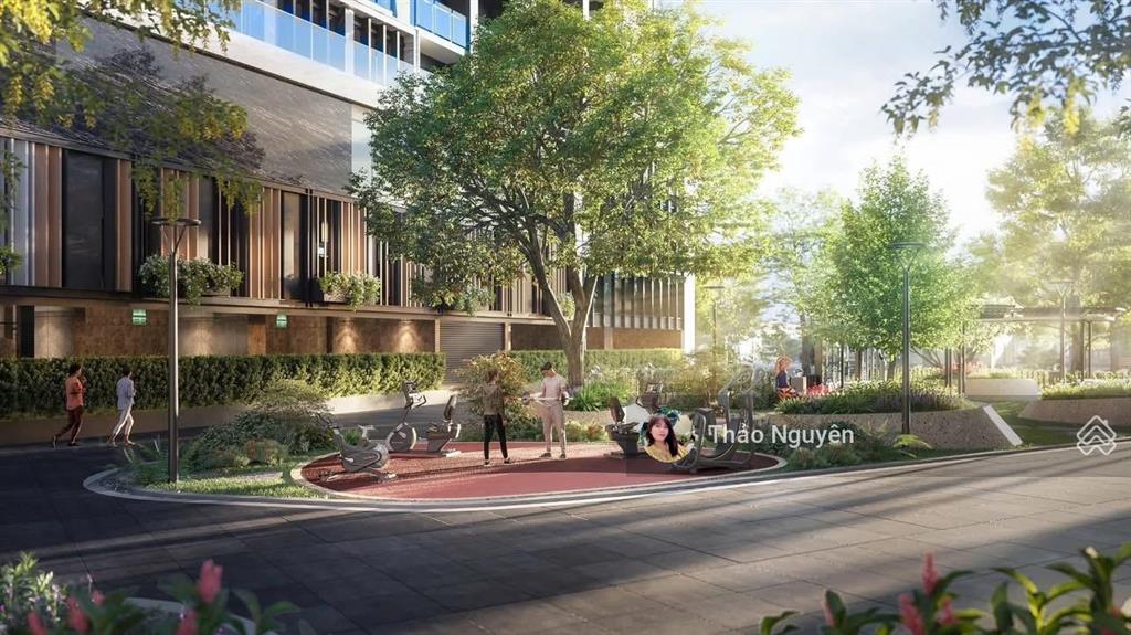 Căn góc 3pn đẹp view sông và công viên thanh toán nhẹ chỉ 10% ngưng nhận nhà 0979 940 ***
