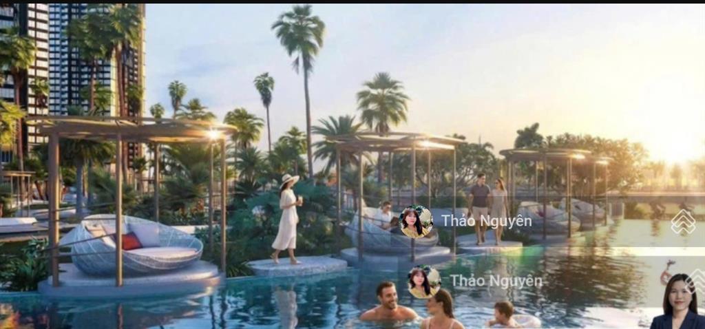 Mua trực tiếp cđt chỉ thanh toán 830 tr ký hđ view sông và tp gọi ngay 0979 940 *** để xem căn