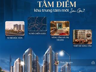 Mua trực tiếp cđt chỉ thanh toán 880 tr ký hd view sông và tp gọi ngay 0979 940 *** để xem căn