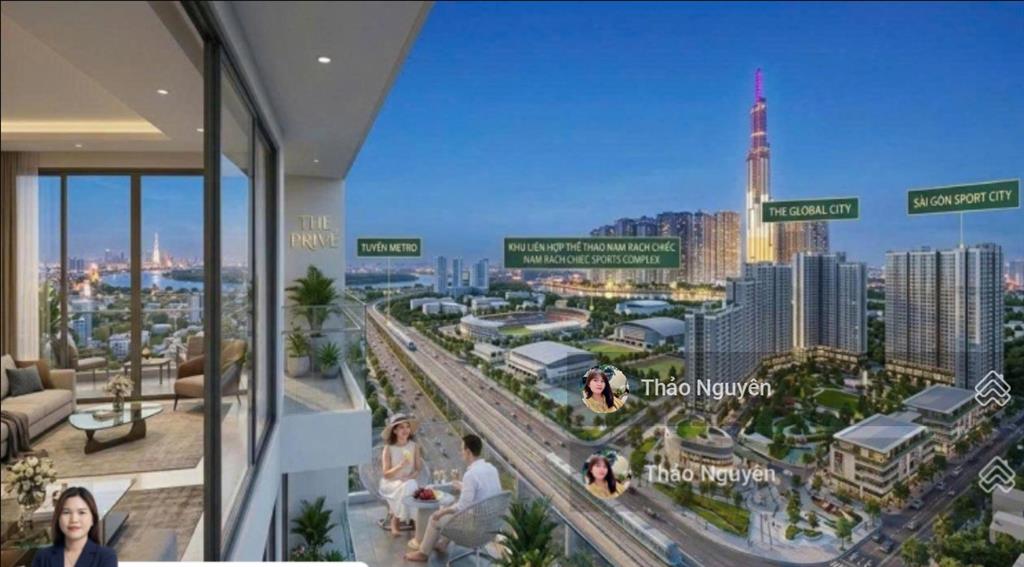 Mua trực tiếp cđt chỉ thanh toán 830 tr ký hđ view sông và tp gọi ngay 0979 940 *** để xem căn