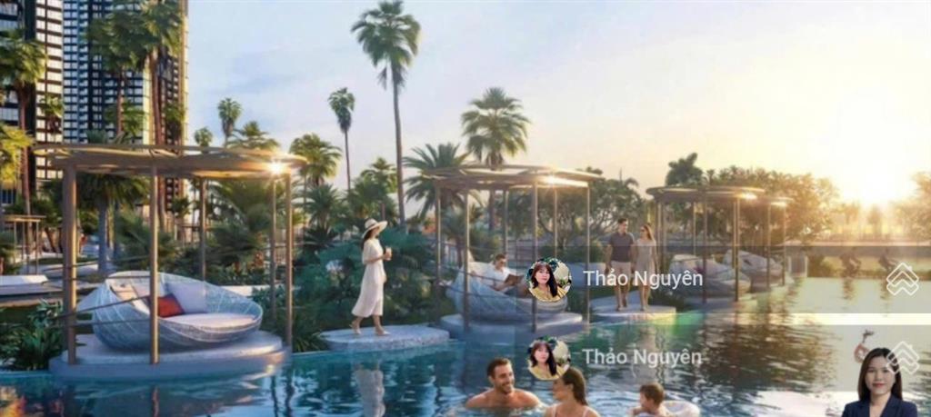 Mua trực tiếp cđt chỉ thanh toán 830 tr ký hđ view sông và tp gọi ngay 0979 940 *** để xem căn
