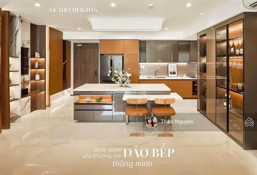 Mua ngay 2pn chỉ 6,6 tỷ liên doanh khang điền và keppelland bàn giao xịn sò 0979 940 *** em